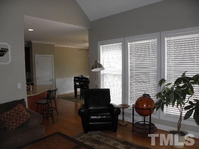 8124 Thompson Mill Road Wake Forest, NC 27587 - Photo 12 of 25