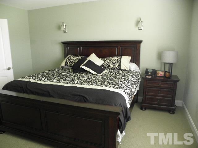 8124 Thompson Mill Road Wake Forest, NC 27587 - Photo 13 of 25
