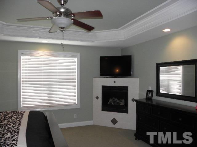 8124 Thompson Mill Road Wake Forest, NC 27587 - Photo 14 of 25