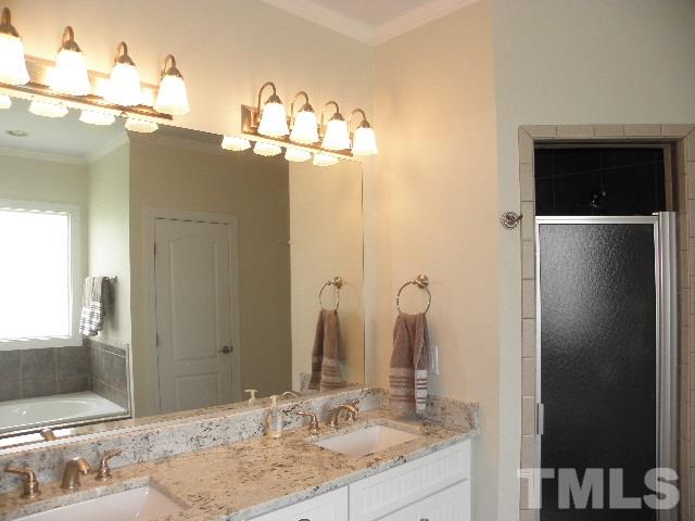 8124 Thompson Mill Road Wake Forest, NC 27587 - Photo 15 of 25