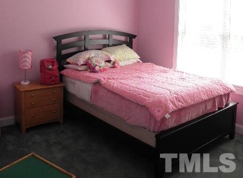 8124 Thompson Mill Road Wake Forest, NC 27587 - Photo 18 of 25