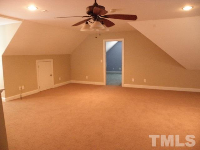 8124 Thompson Mill Road Wake Forest, NC 27587 - Photo 19 of 25