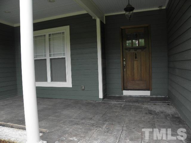 8124 Thompson Mill Road Wake Forest, NC 27587 - Photo 3 of 25