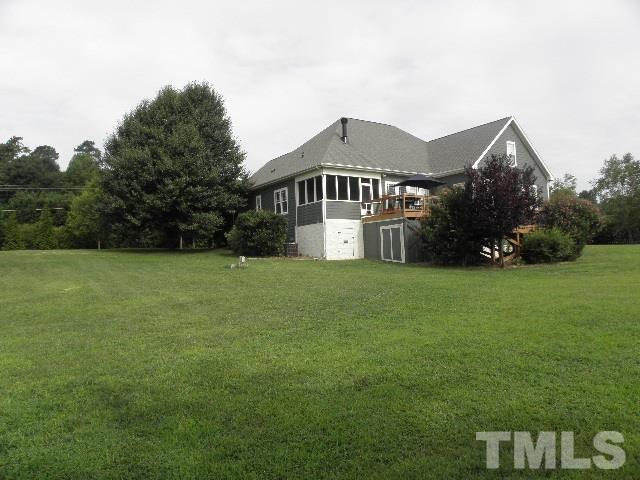 8124 Thompson Mill Road Wake Forest, NC 27587 - Photo 22 of 25