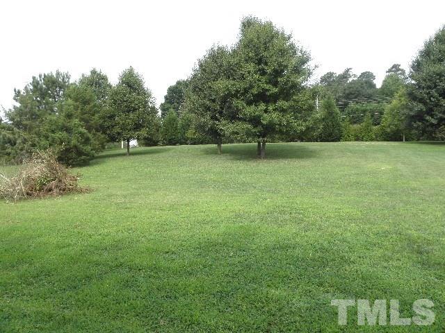 8124 Thompson Mill Road Wake Forest, NC 27587 - Photo 24 of 25