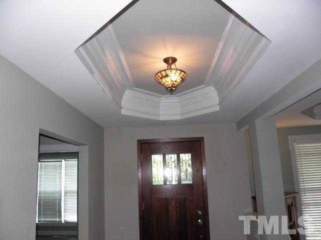 8124 Thompson Mill Road Wake Forest, NC 27587 - Photo 4 of 25