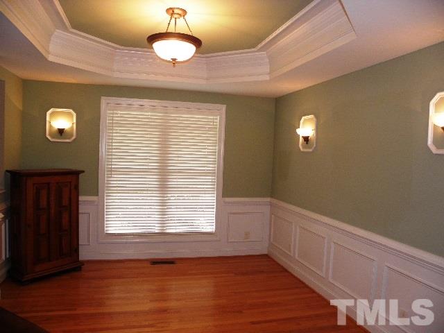 8124 Thompson Mill Road Wake Forest, NC 27587 - Photo 5 of 25
