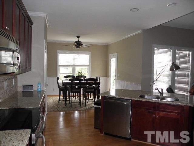 8124 Thompson Mill Road Wake Forest, NC 27587 - Photo 6 of 25