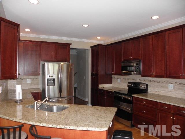 8124 Thompson Mill Road Wake Forest, NC 27587 - Photo 7 of 25