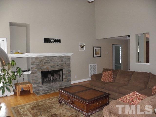 8124 Thompson Mill Road Wake Forest, NC 27587 - Photo 8 of 25