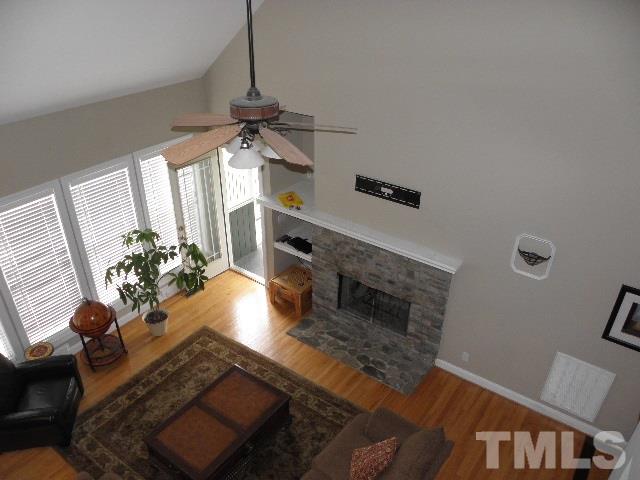 8124 Thompson Mill Road Wake Forest, NC 27587 - Photo 9 of 25
