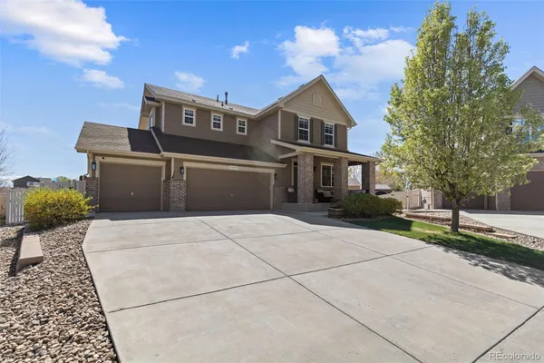 $650,000 | 10039 Buttesfield Street, Firestone, CO 80504