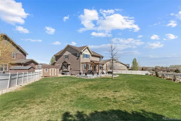 $650,000 | 10039 Buttesfield Street, Firestone, CO 80504