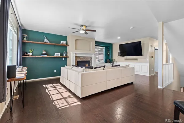 $650,000 | 10039 Buttesfield Street, Firestone, CO 80504