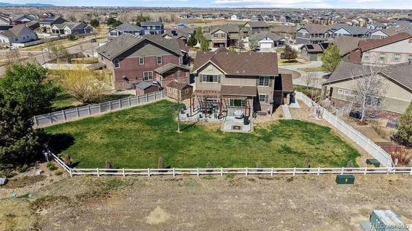 $650,000 | 10039 Buttesfield Street, Firestone, CO 80504