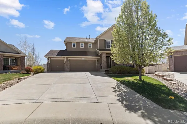 $650,000 | 10039 Buttesfield Street, Firestone, CO 80504