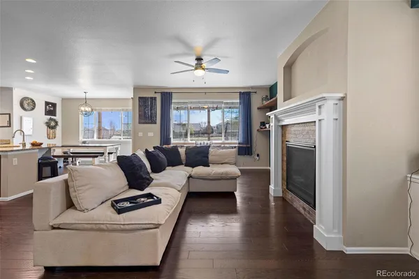 $650,000 | 10039 Buttesfield Street, Firestone, CO 80504