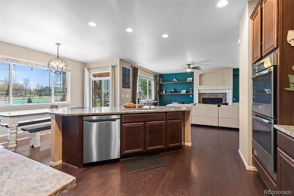 $650,000 | 10039 Buttesfield Street, Firestone, CO 80504