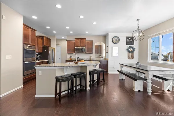 $650,000 | 10039 Buttesfield Street, Firestone, CO 80504