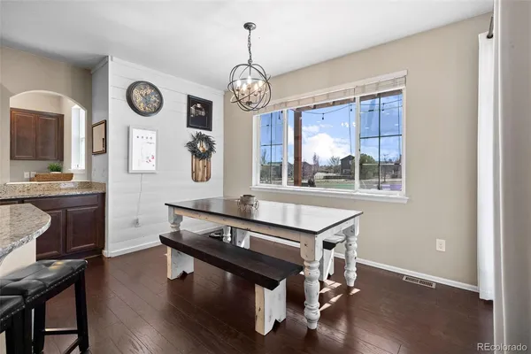 $650,000 | 10039 Buttesfield Street, Firestone, CO 80504