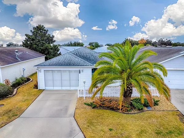 $272,900 | 1692 Indigo Avenue, The Villages, FL 32162