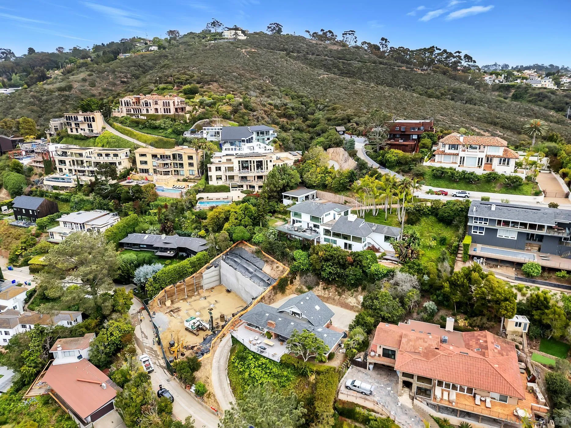 1703 Castellana Road La Jolla, CA 92037 - Photo 38 of 40