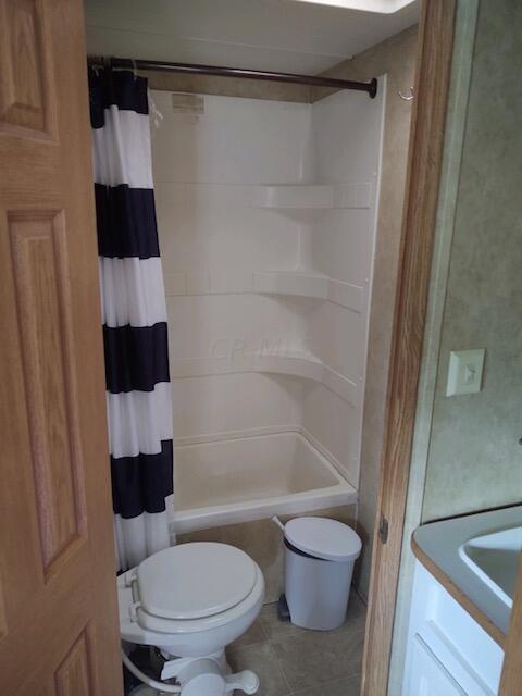 57640 St John Road Quaker City, OH 43773 - Photo 47 of 51 Bathroom-3