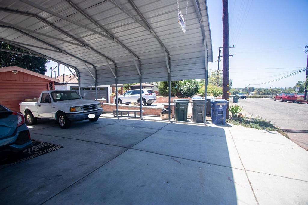 8369 Mt Vernon Street, Unit STUDIO Lemon Grove, CA 91945 - Photo 7 of 7