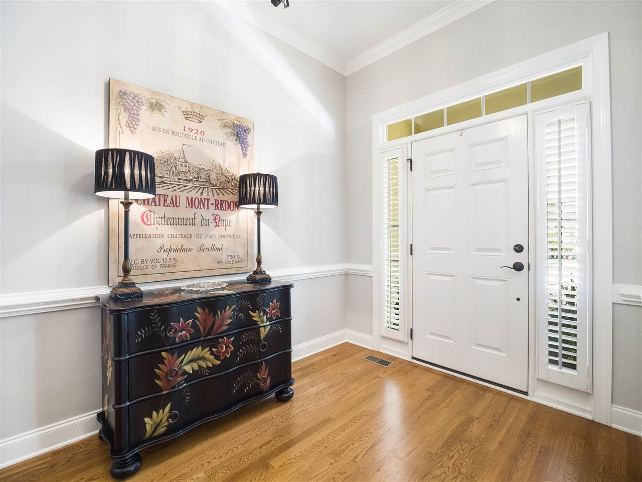 2044 Hopeton Avenue Raleigh, NC 27614 - Photo 3 of 30 Photo 3