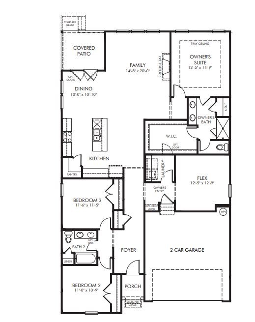 396 Old Stone Road Goodlettsville, TN 37072 - Photo 2 of 6 Gallery Image 2