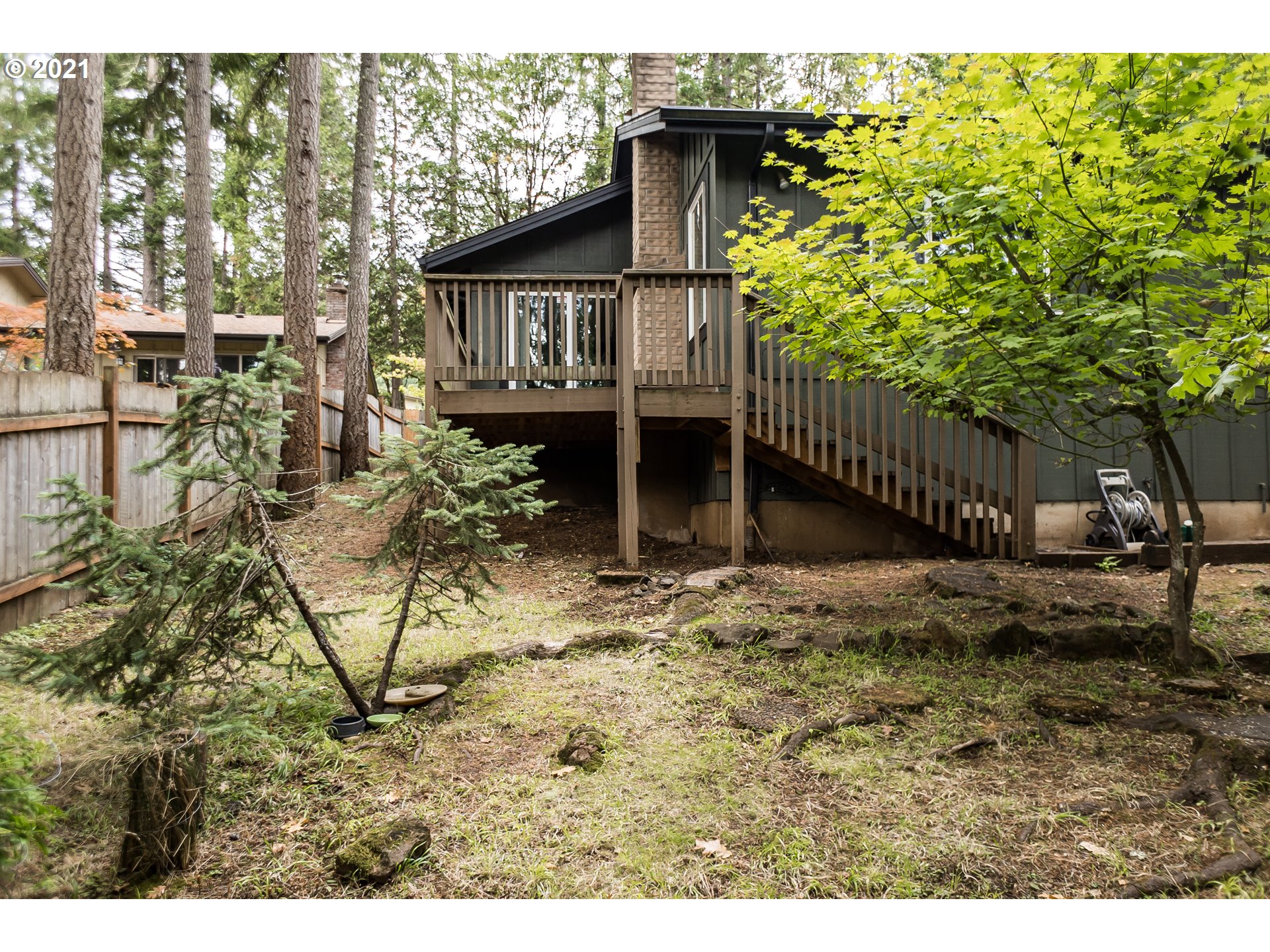 4927 Fox Hollow Road Eugene, OR 97405 - Photo 30 of 31 Gallery Image 30