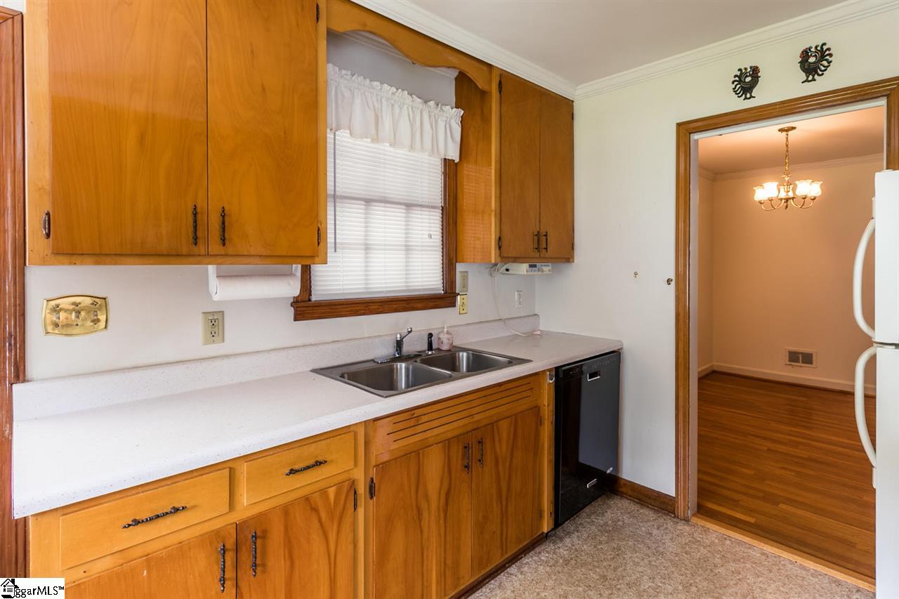 1 Pimlico Road Greenville, SC 29607 - Photo 9 of 23 Gallery Image 9