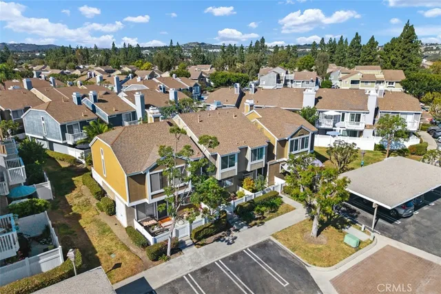 $624,800 | 65 Briarwood Lane, Unit 86, Aliso Viejo, CA 92656