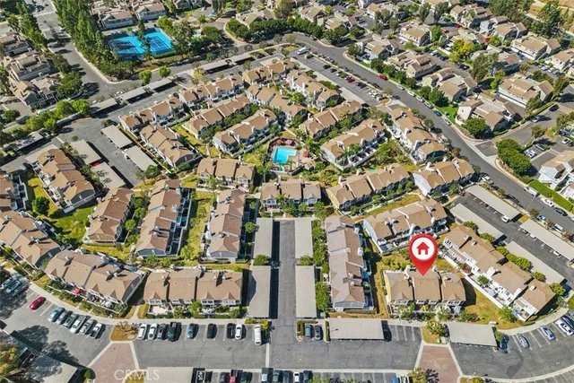 $624,800 | 65 Briarwood Lane, Unit 86, Aliso Viejo, CA 92656