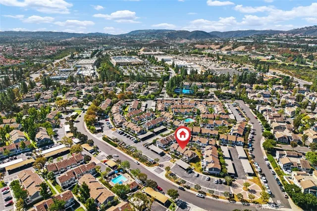 $624,800 | 65 Briarwood Lane, Unit 86, Aliso Viejo, CA 92656