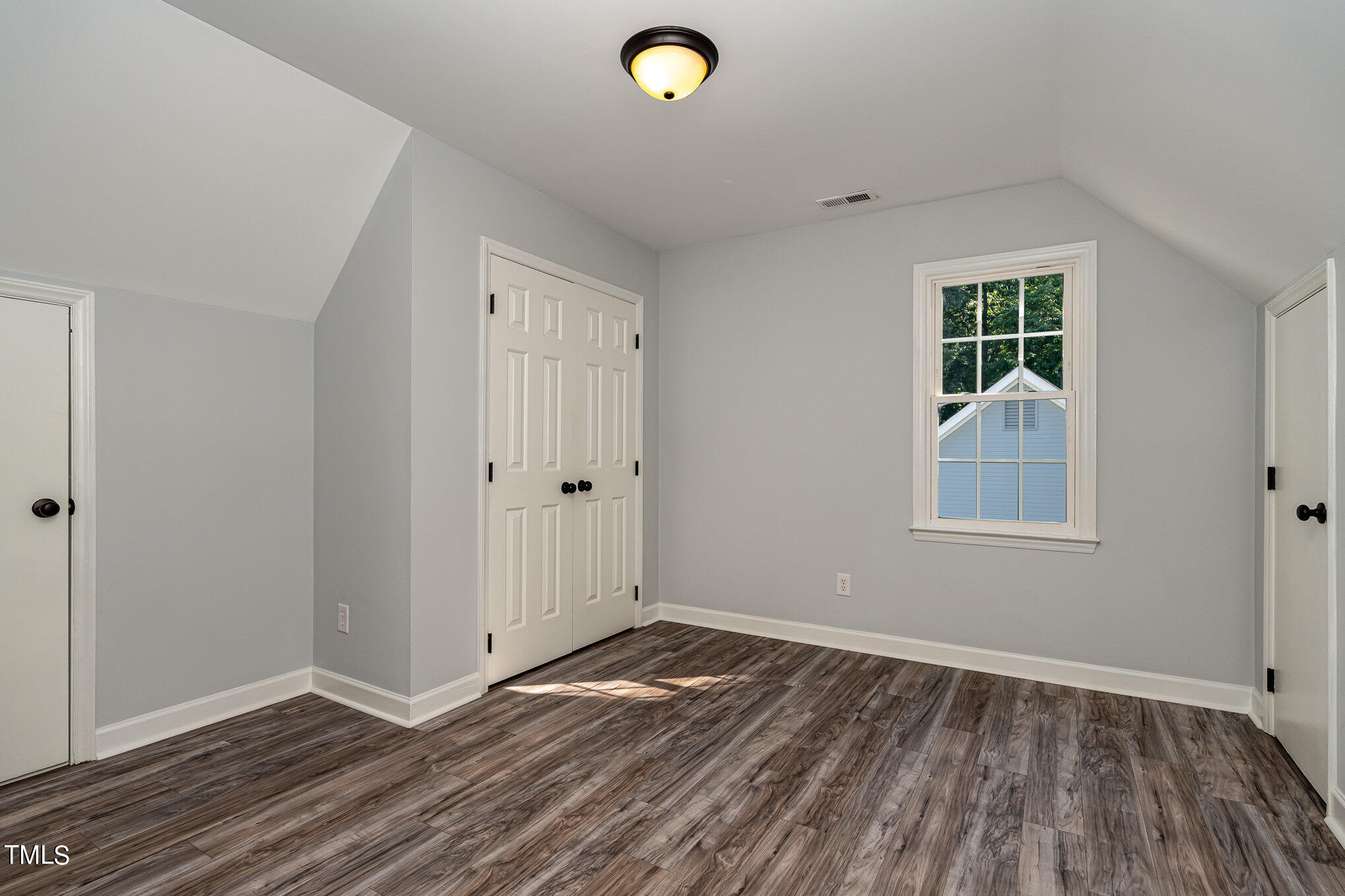 7937 Mandrel Way Raleigh, NC 27616 - Photo 11 of 15 Bedroom 2