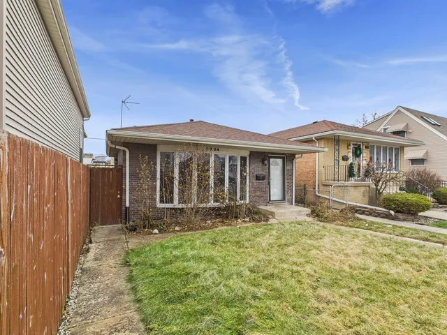$252,720 | 5024 South Lockwood Avenue, Chicago, IL 60638