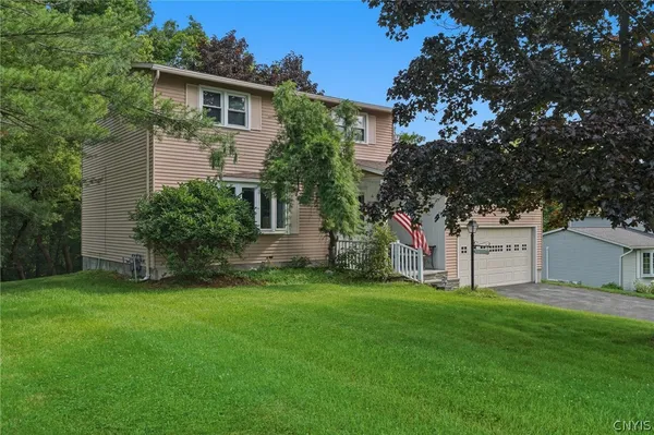 $269,000 | 308 Ludden Parkway, Geddes, NY 13219