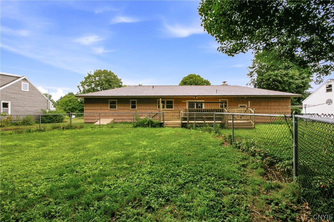1705 North George Street Rome, NY 13440 - Photo 34 of 38