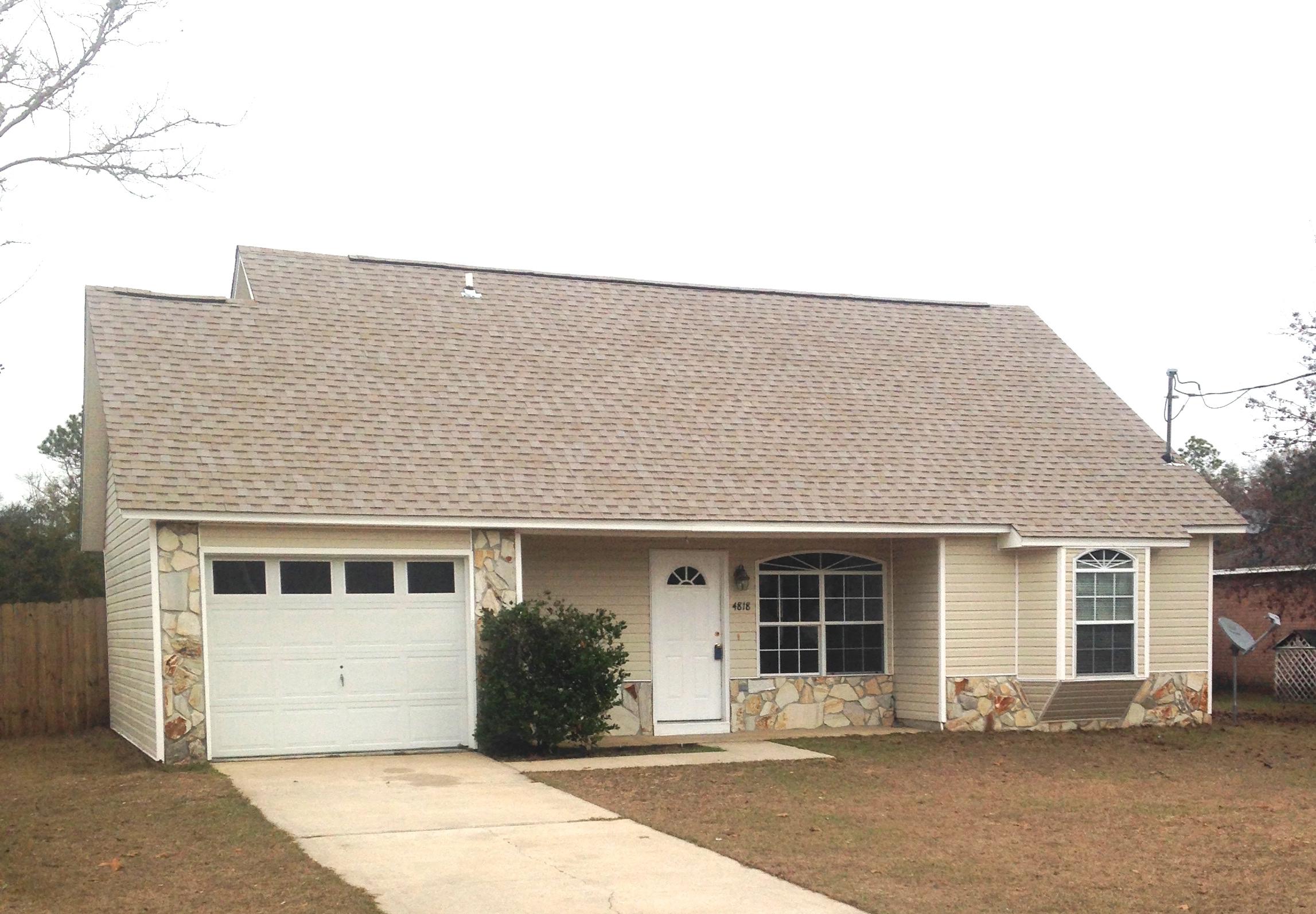 4818 Young Road Crestview, FL 32539 - Photo 1 of 22 Gallery Image 1