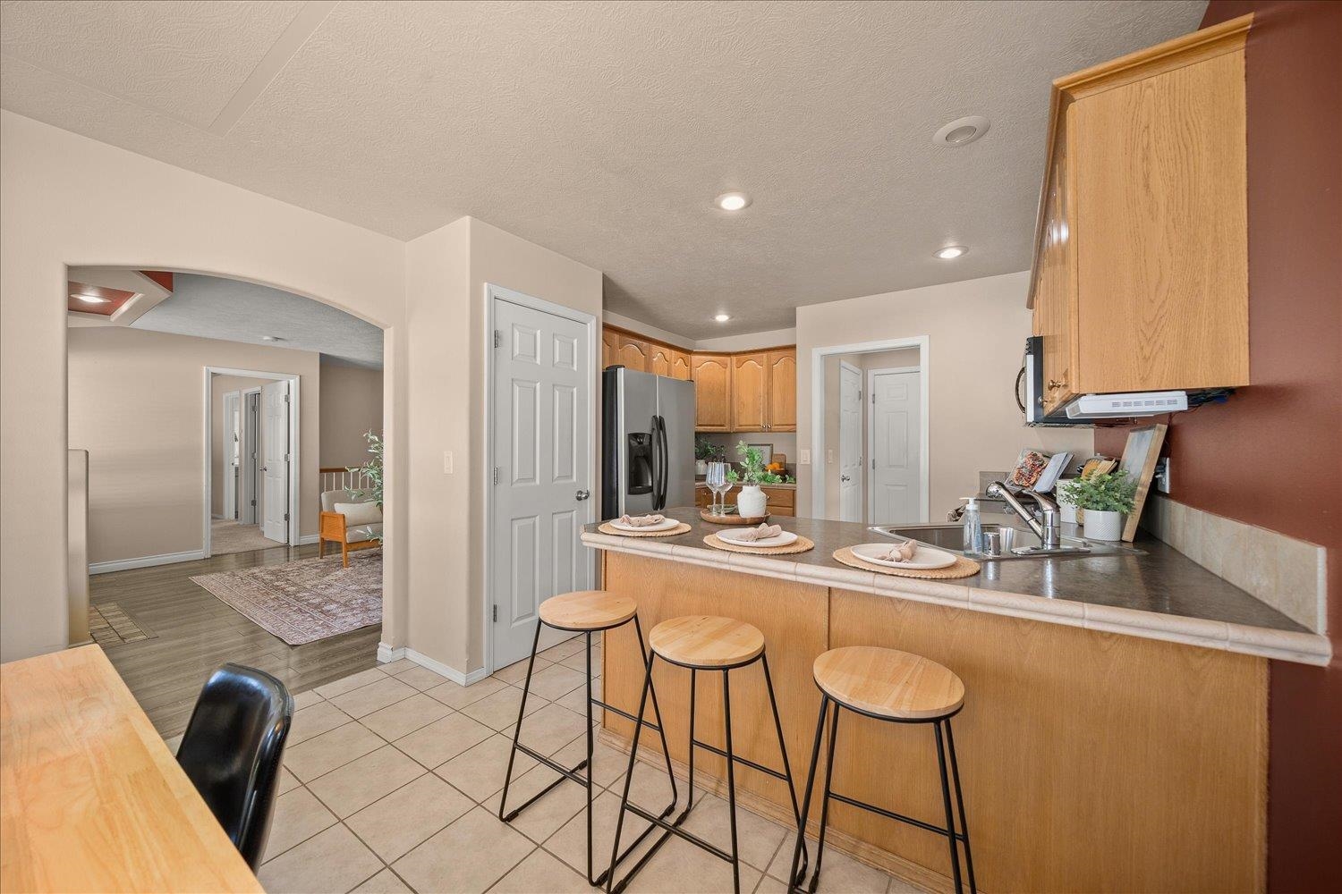 1602 North Tschirley Road Spokane Valley, WA 99016 - Photo 7 of 24