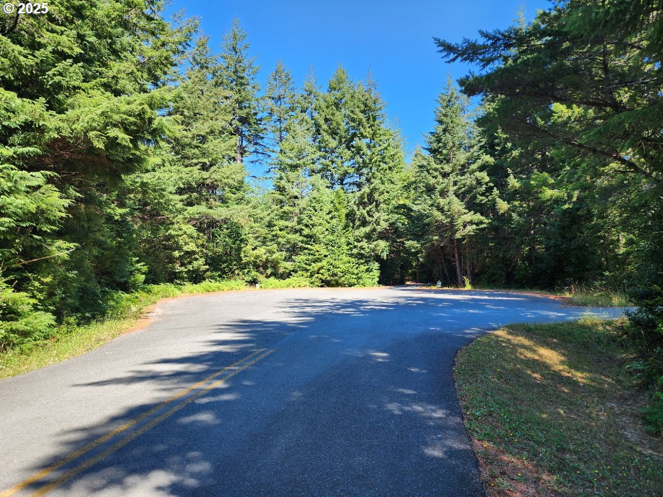 Cedar Hollow Road, Unit 2600 Port Orford, OR 97465 - Photo 3 of 8 Culdesac