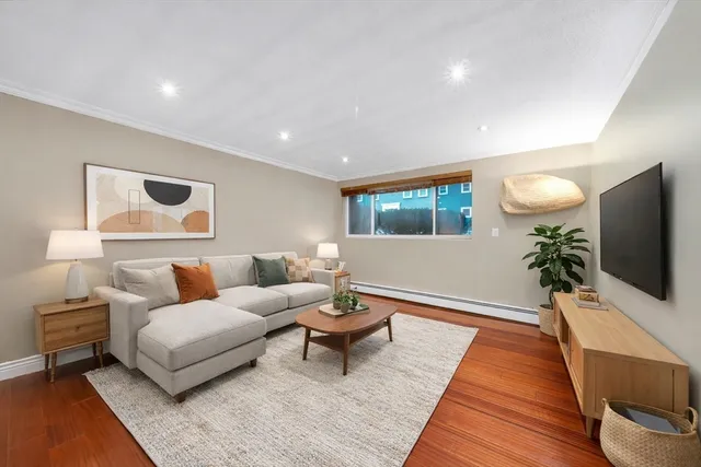 $395,000 | 37 South Street, Unit 1, Medford, MA 02155