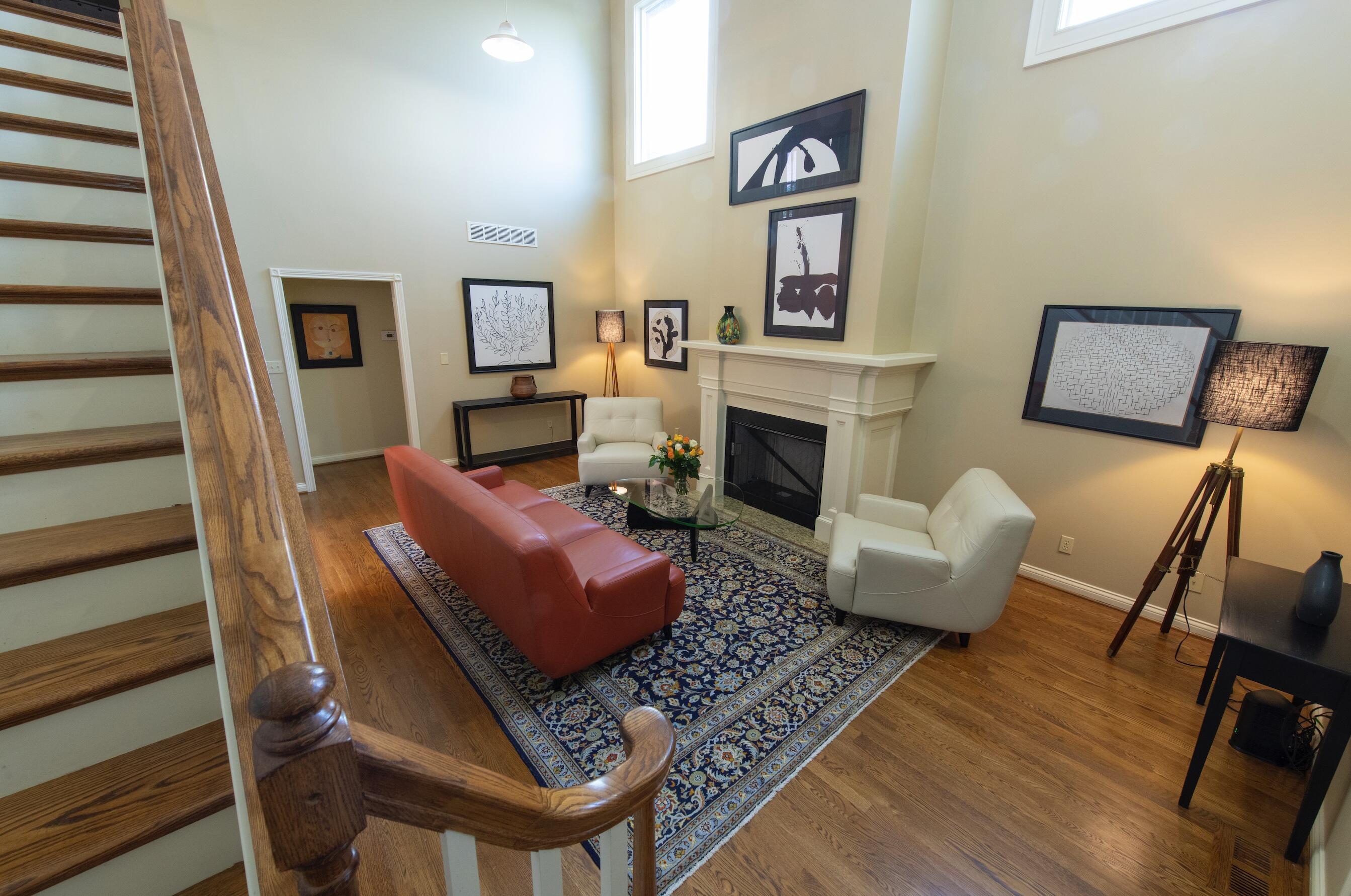 3003 Ironworks Road Georgetown, KY 40324 - Photo 17 of 53 Living Room