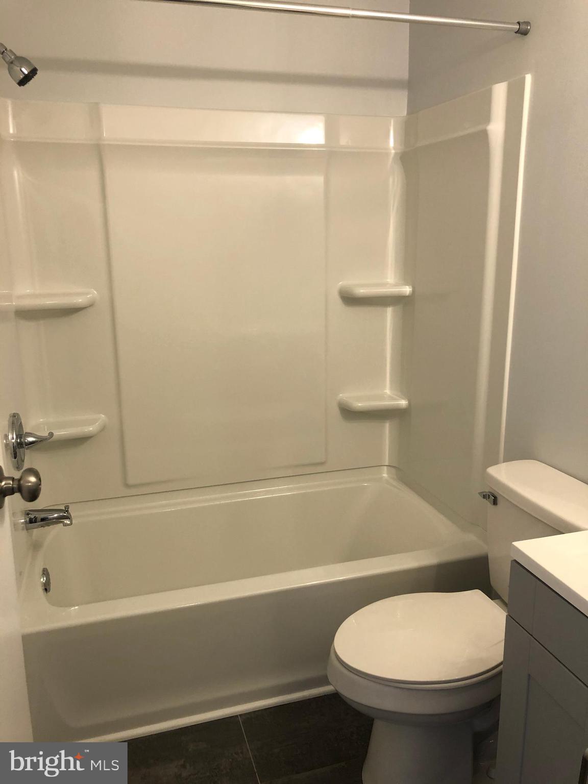 702 Kingston Road Baltimore, MD 21220 - Photo 19 of 30 Updated bath