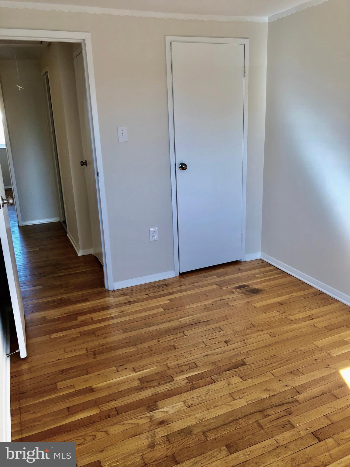 702 Kingston Road Baltimore, MD 21220 - Photo 22 of 30 Bedroom #2