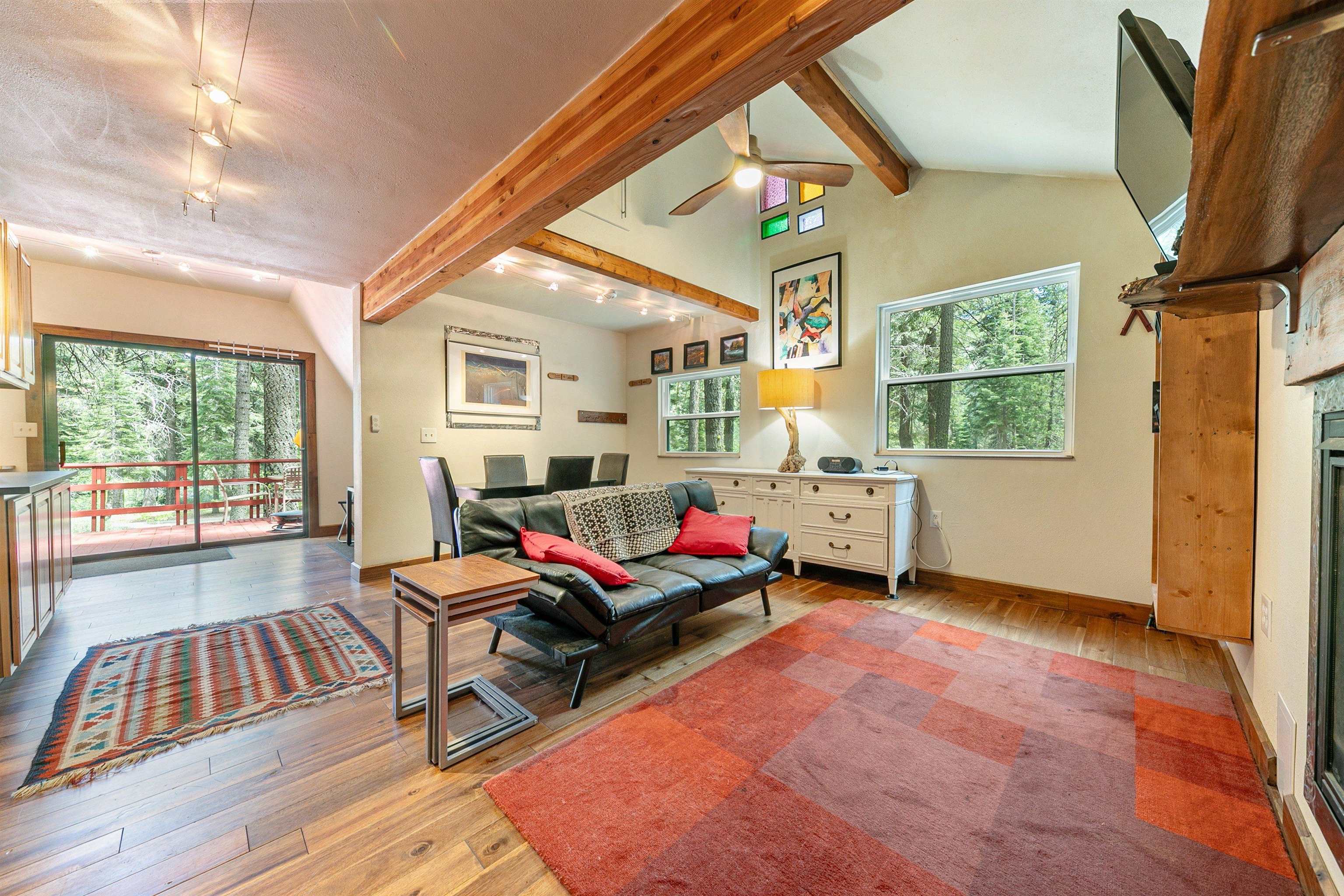 6247-8 River Road, Unit 8 Olympic Valley, CA 96146 - Photo 18 of 28