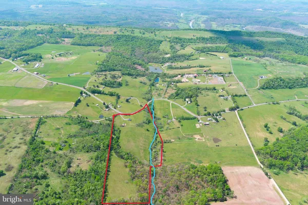 $499,900 | 2894 Old Jersey Mountain Road, Romney, WV 26757