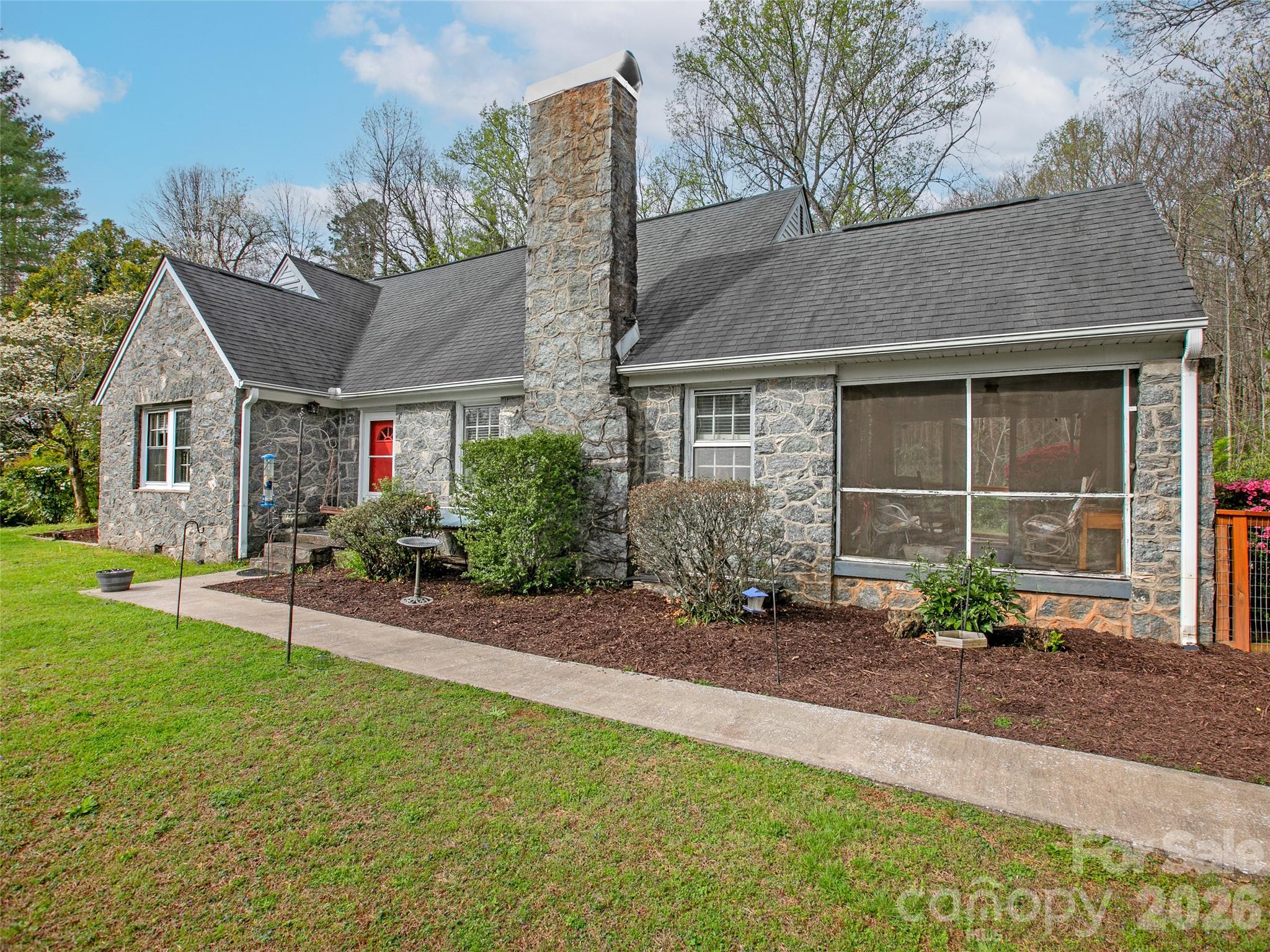 514 Cherryfield Loop Brevard, NC 28712 - Photo 1 of 48 Gallery Image 1