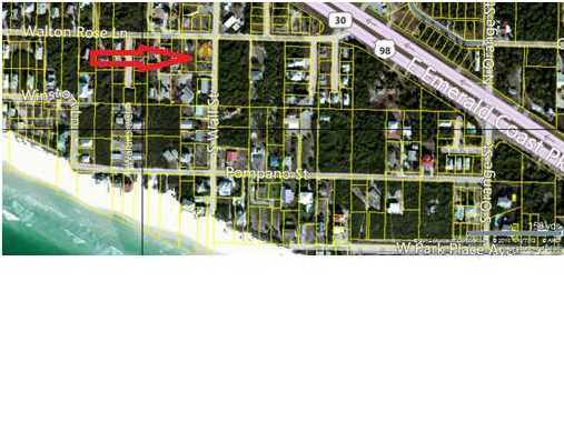 Lot 122 Walton Rose Lane Inlet Beach, FL 32461 - Photo 1 of 3 Gallery Image 1